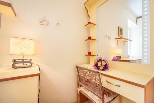 Vera Apartment With Seaview