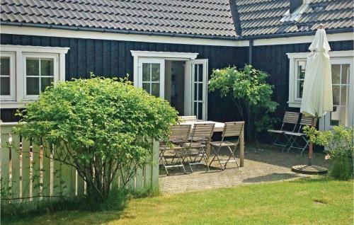 Tisvildelund Vejby Denm