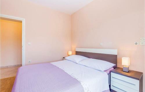 Holiday Home Supetarska Draga I