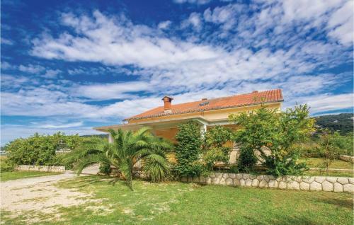 Holiday Home Supetarska Draga I