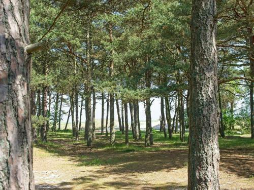 Three-bedroom Holiday Home In Nex� 22