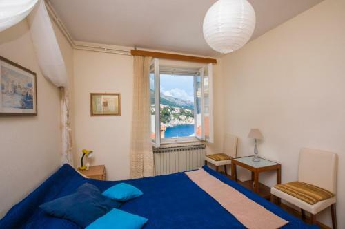 Sea View Apartment Frano