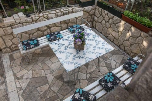 Sea View Apartment Frano