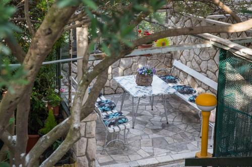 Sea View Apartment Frano