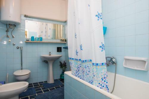 Sea View Apartment Frano