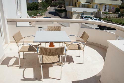 Apartments Mirage