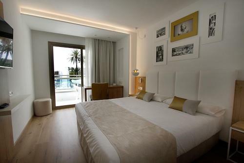 Hotel Rei Del Mediterrani
