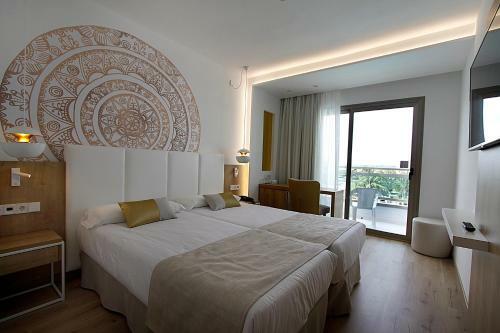 Hotel Rei Del Mediterrani