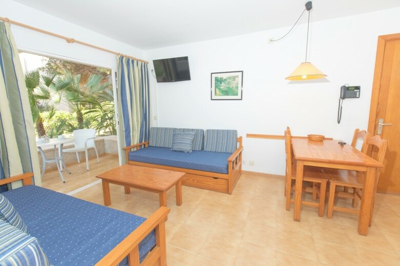 Apartamento Massol