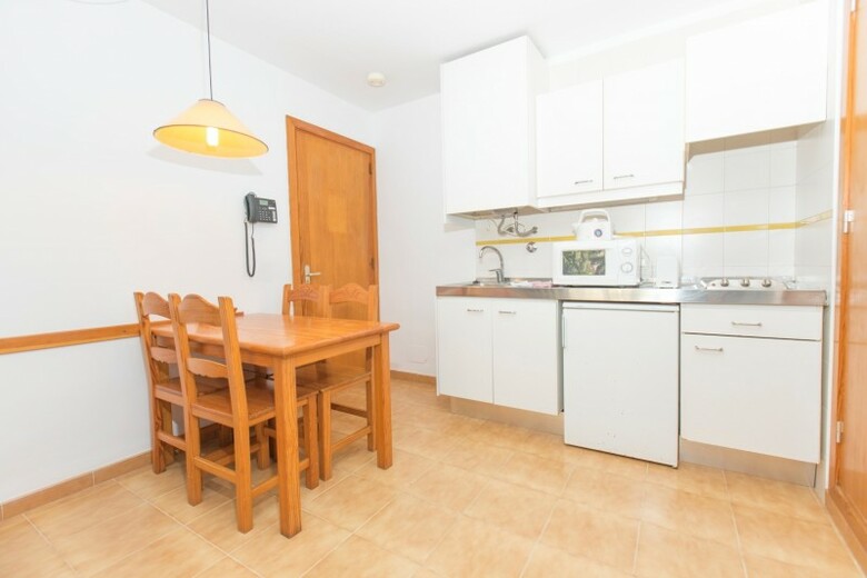 Apartamento Massol