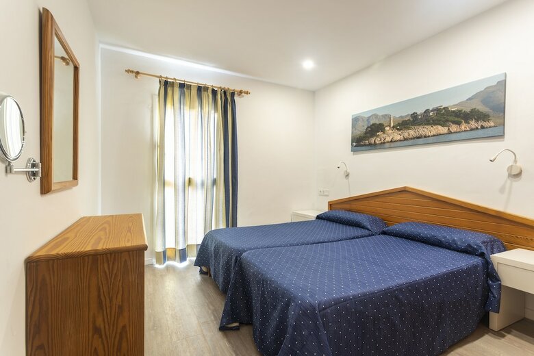 Apartamento Massol