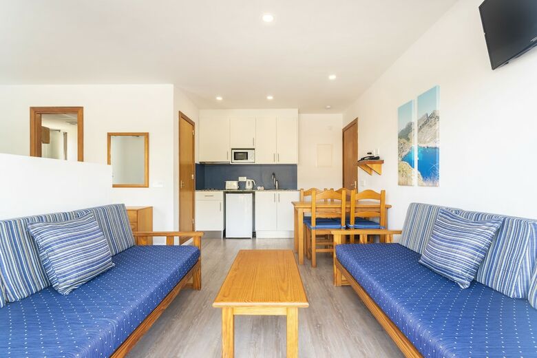 Apartamento Massol