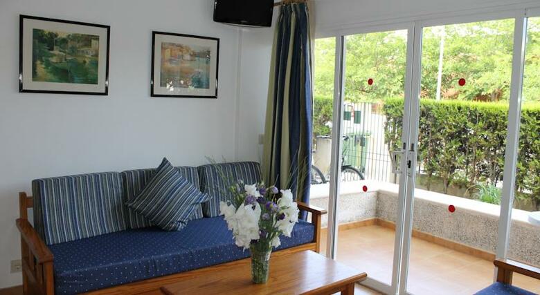 Apartamento Massol
