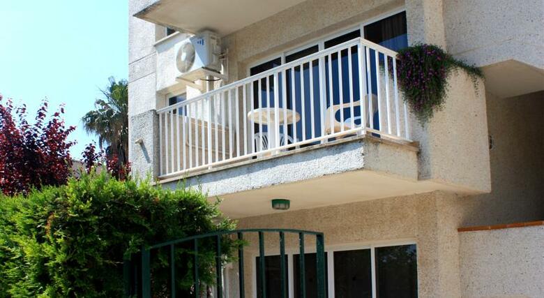 Apartamento Massol