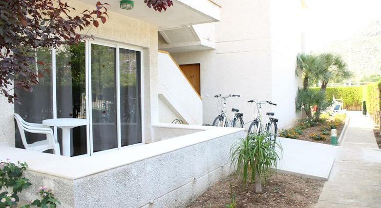 Apartamento Massol