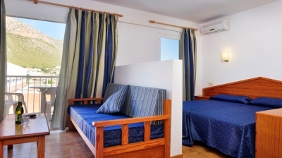 Apartamento Massol