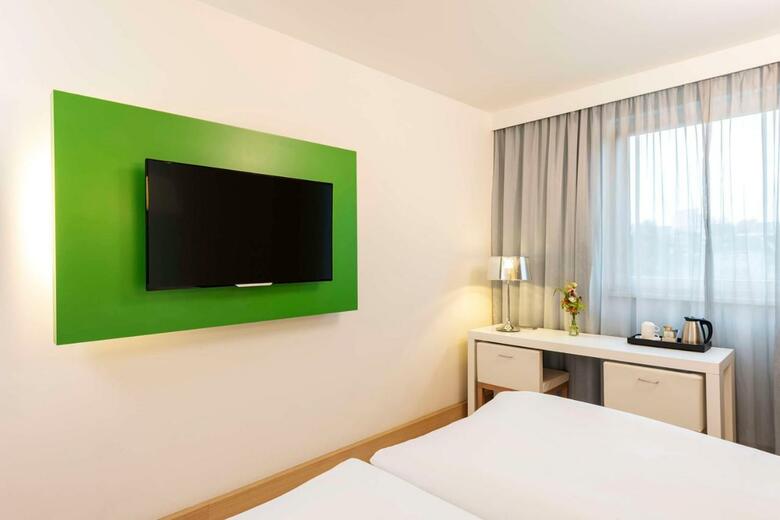Hotel NH Ludwigsburg