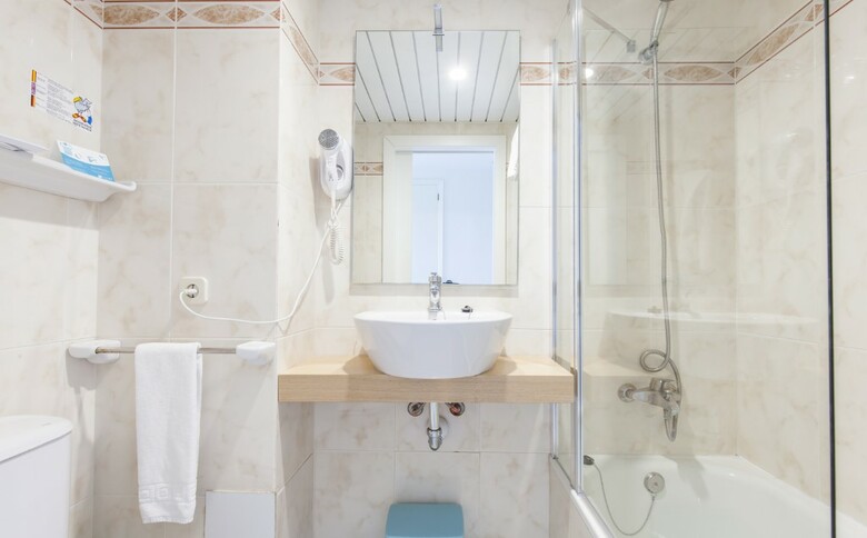 Hotel Bluesea Cala Millor