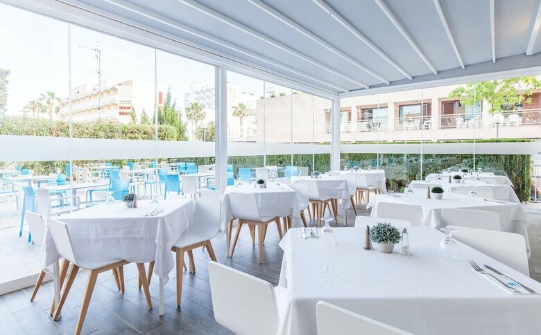 Hotel Bluesea Cala Millor
