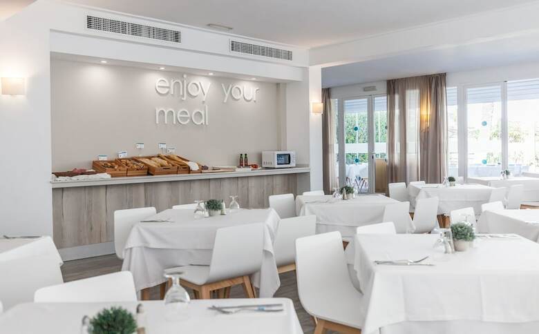 Hotel Bluesea Cala Millor