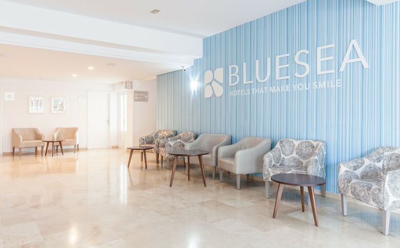 Hotel Bluesea Cala Millor
