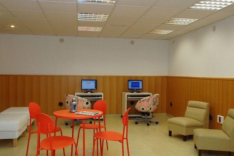 Hotel Apartamentos Maype Canteras