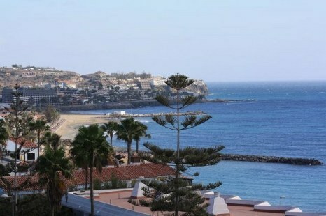 Apartamento Alsol Roca Verde