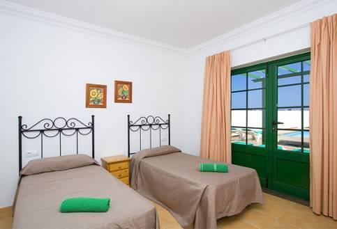 Ereza Villas Brisa Marina