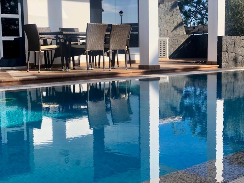 Villas Mamma Mia