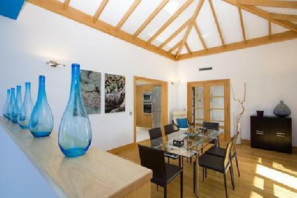Villas Mamma Mia