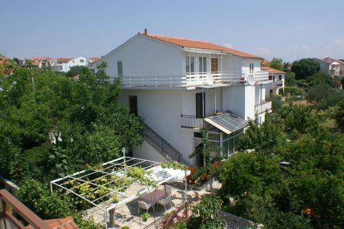 Apartment Vodice 4234c