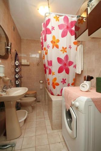 Apartment Rabac 7465a