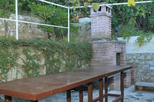 Apartment Rabac 7465a