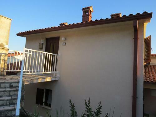 Apartment Rabac 11175a
