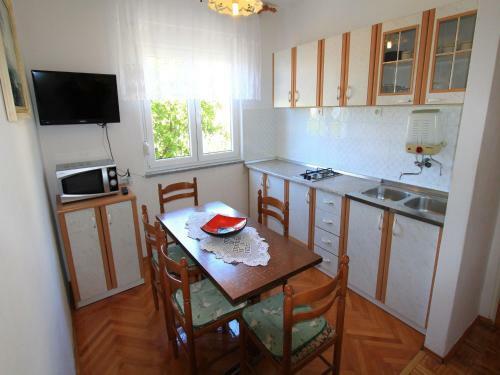Apartment Dijanic