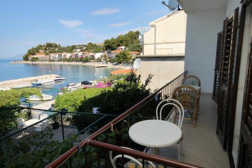 Apartments By The Sea Podgora (Makarska) - 6836