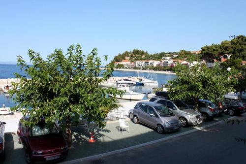 Apartments By The Sea Podgora (Makarska) - 6836