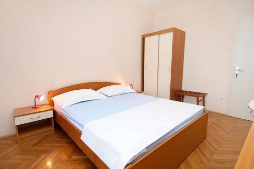 Apartments By The Sea Podgora (Makarska) - 6836