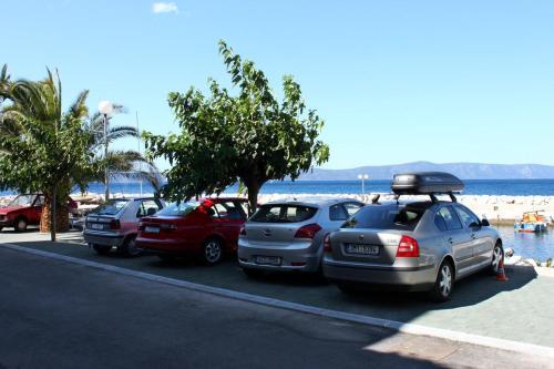 Apartments By The Sea Podgora (Makarska) - 6836