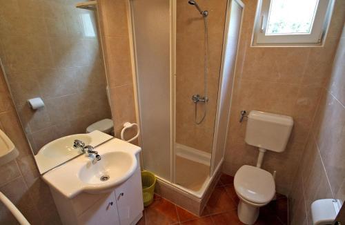 Apartment Supetarska Draga - Gornja 2016a