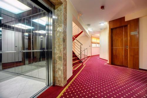 Hotel Duje
