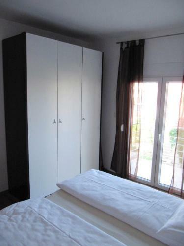 Apartment Klaudio