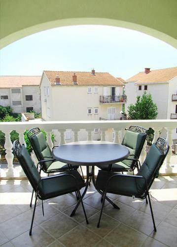 Apartment Klaudio
