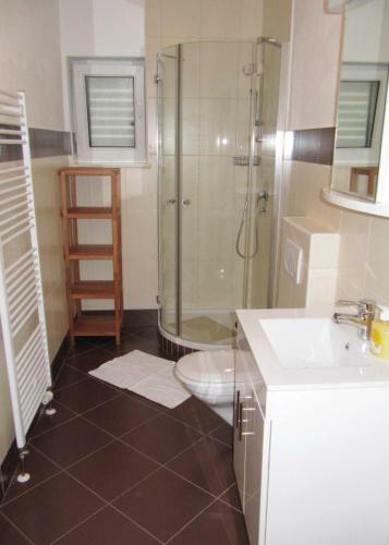 Apartment Klaudio