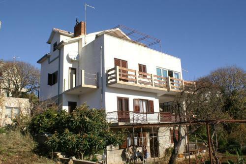 Apartment Vrboska 4025a