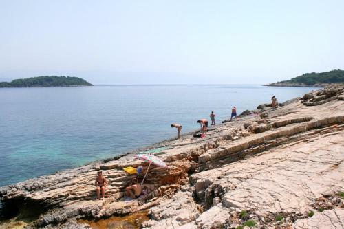 Apartment Vrboska 4025a