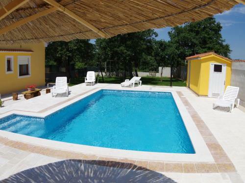 Holiday Home Oliva 2