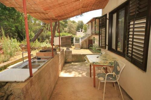 Apartment Artatore 8007b