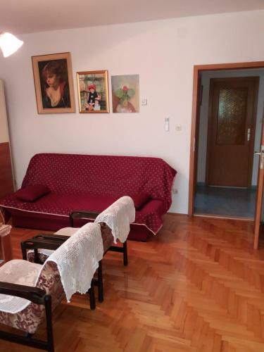 Apartment Meri