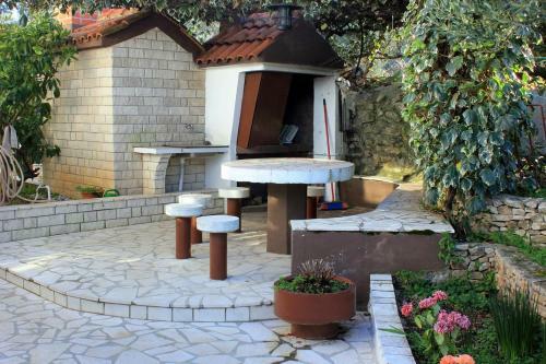 Apartment Slatine 2039c